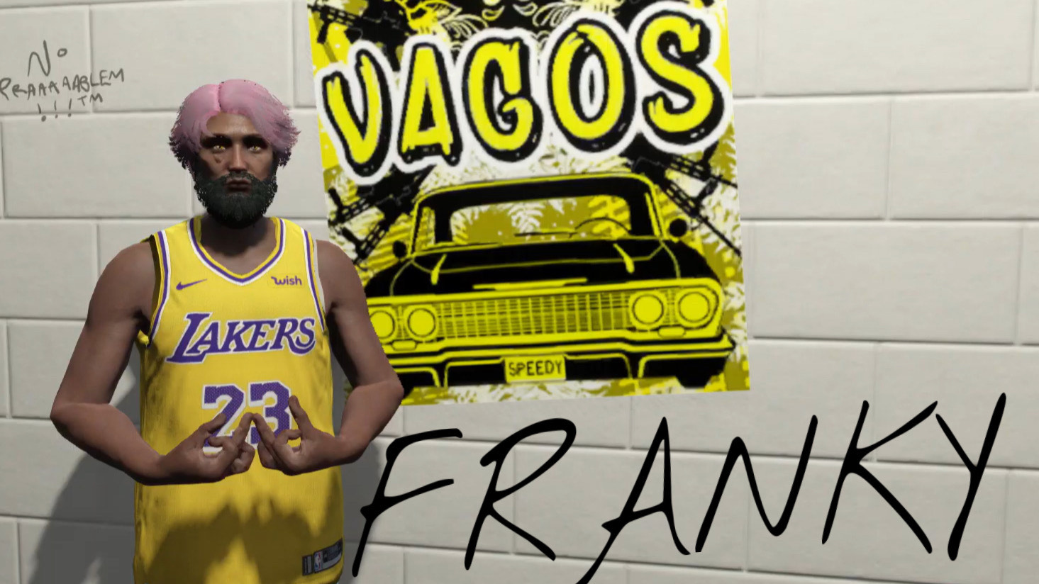 @FRANKY-ZZ logo