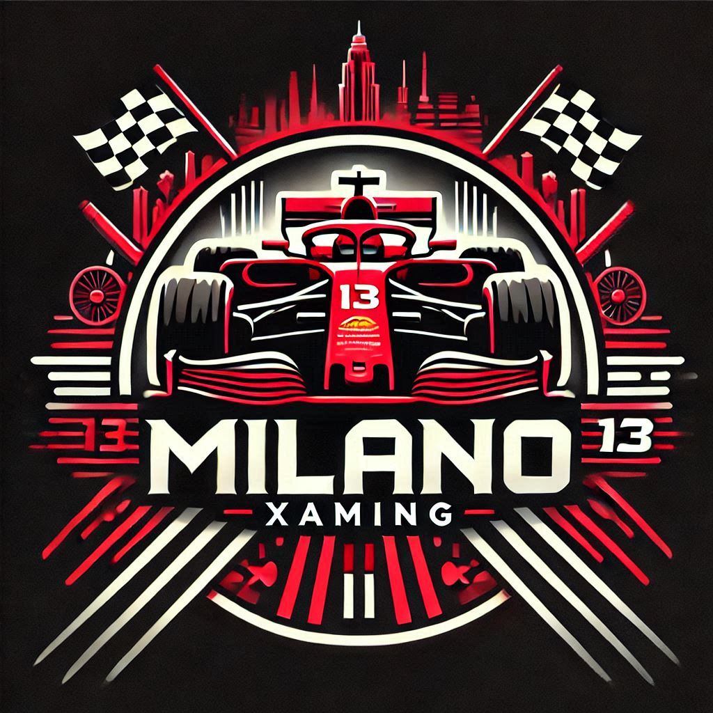 @milanoxaming logo