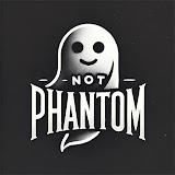 @not-Phantom logo