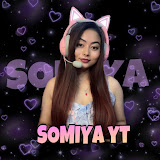 @SomiyaYT logo