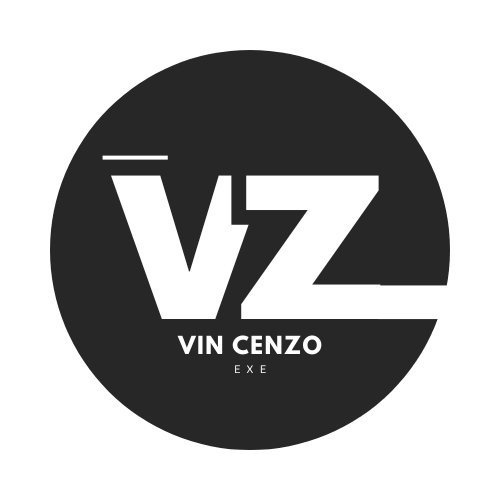 @VincnZo-10 logo
